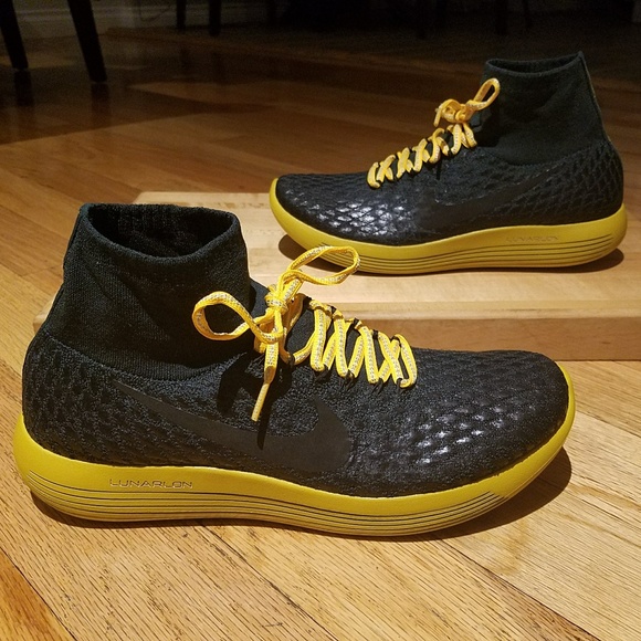 nike lunarepic flyknit shield gyakusou